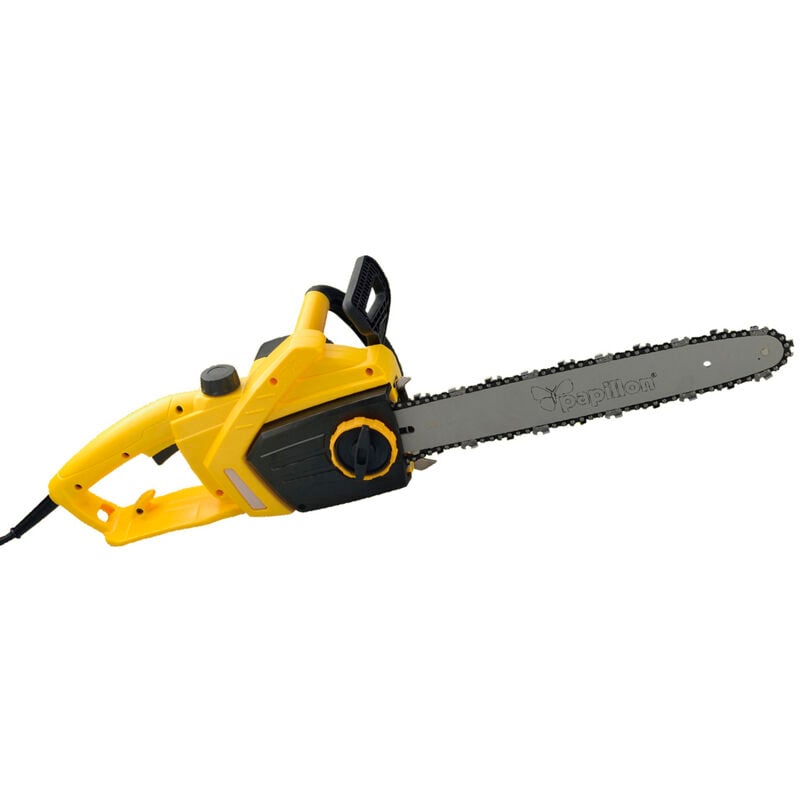 Tronçonneuse Électrique 1800 W/Lame 40 cm.