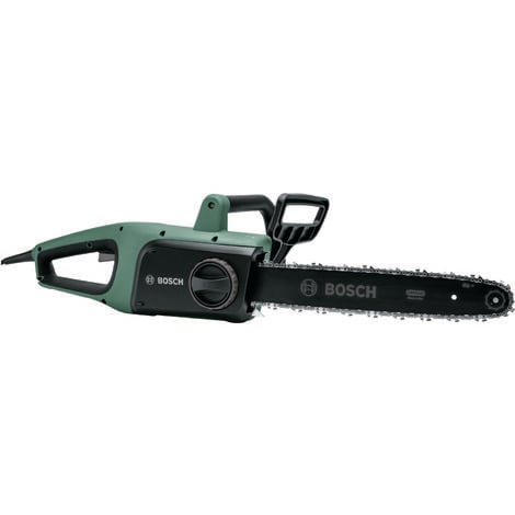 TRONÇONNEUSE ELECTRIQUE 1800W CHAINE UNIVERSELLE BOSCH 40