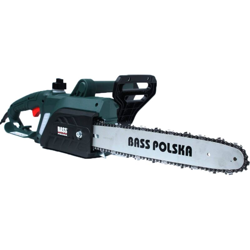 Tronçonneuse électrique 2200 W, 16'