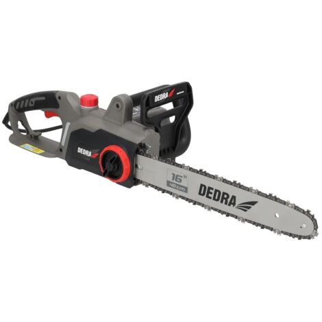 TRONÇONNEUSE ÉLECTRIQUE 40CM 2000W - DED8700