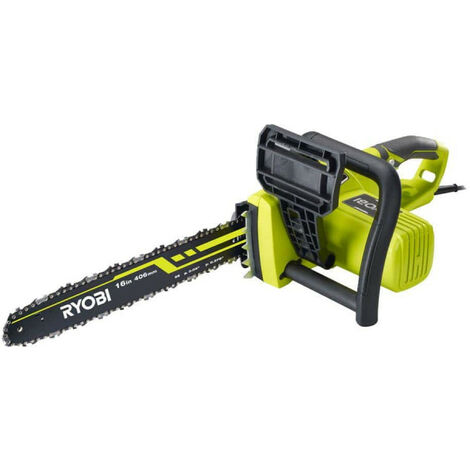 Tronçonneuse électrique barre Oregon 40 cm Ryobi RCS2340B