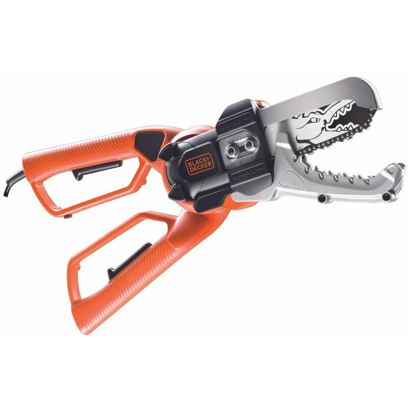 Tronconneuse Electrique Black Decker Gk1000 Qs 550 W 4416398