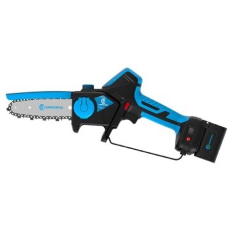 Tronconneuse électrique Camapgnola FURY XM