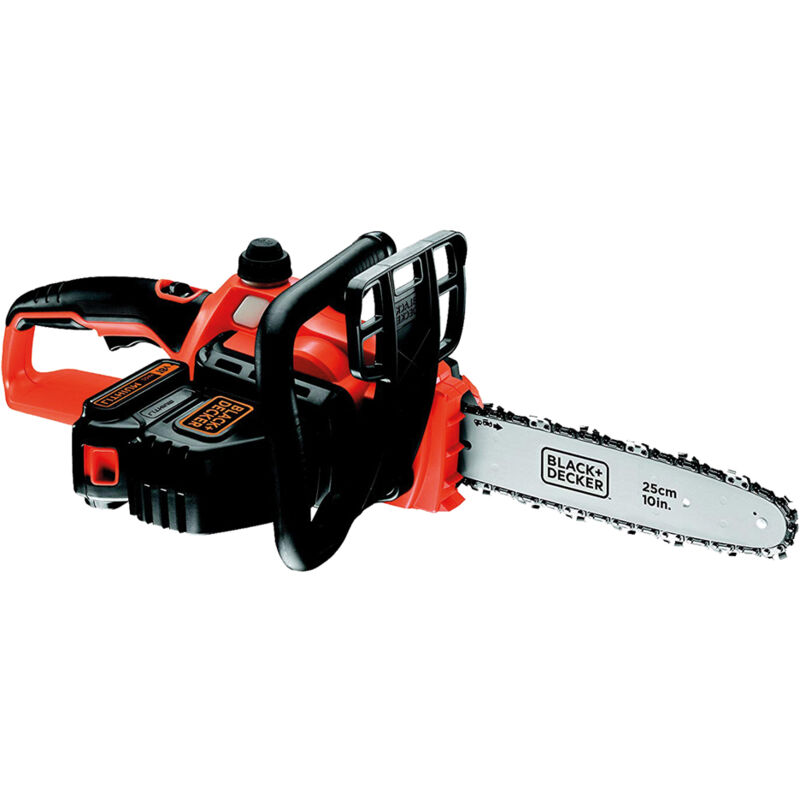 Iperbriko - Tronçonneuse électrique 'Gkc1825L20-Qw' 18V - 2.0 Ah Lithium