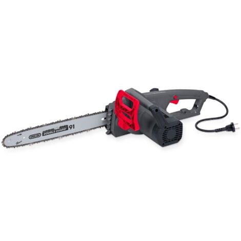 Tronçonneuse électrique Powerplus 2000w 356mm