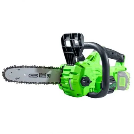 TRONÇONNEUSE ÉLECTRIQUE SANS BALAIS  JBM60029