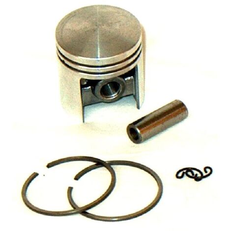 Tronçonneuse EMAK 350 AFS à piston compatible