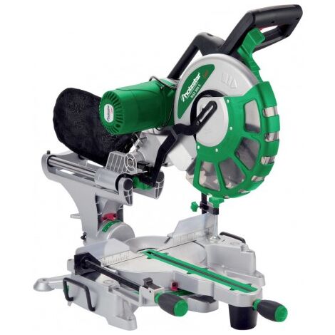 Scie onglet KGZ 305 E Holzstar