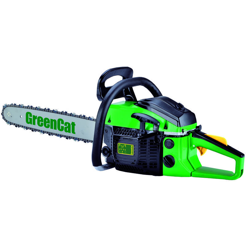 Fraschetti - tronconneuse greencat motorbrrio GC45 CC45