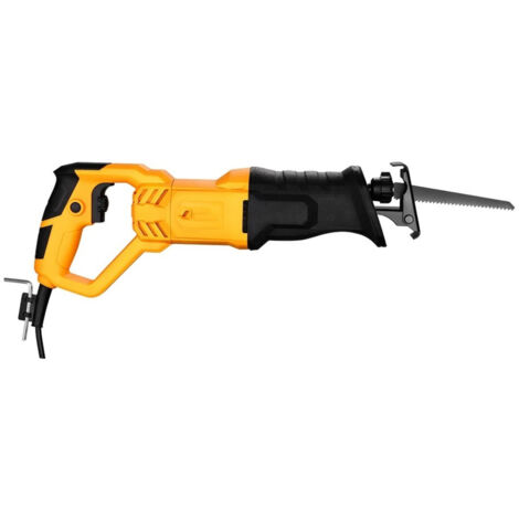 Tronçonneuse horticole polyvalente pour la taille des branches, tronçonneuse électrique à coupe rapide,outil portatif pour usage domestique