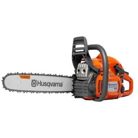 Tronçonneuse Husqvarna 445 II en 45cm