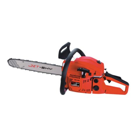 Tronçonneuse J-Sky 45 cc. 45cm