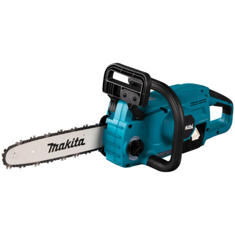 Tronçonneuse Makita DUC307ZX3 18 V 30 cm rail de guidage (sans batterie et chargeur)