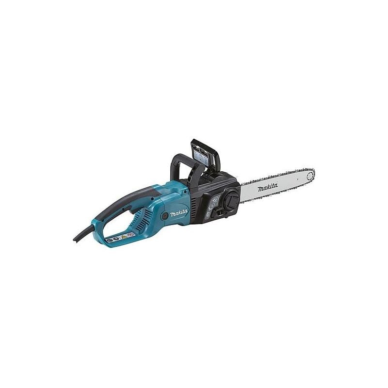 Makita - Tronçonneuse UC4551A, 2000W, longueur du guide 450mm