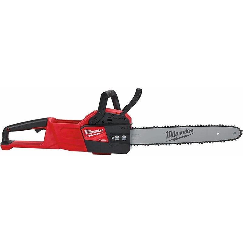 Milwaukee - M18 fuel™ tronçonneuse avec guide de 40 cm modèle M18 FCHS-0