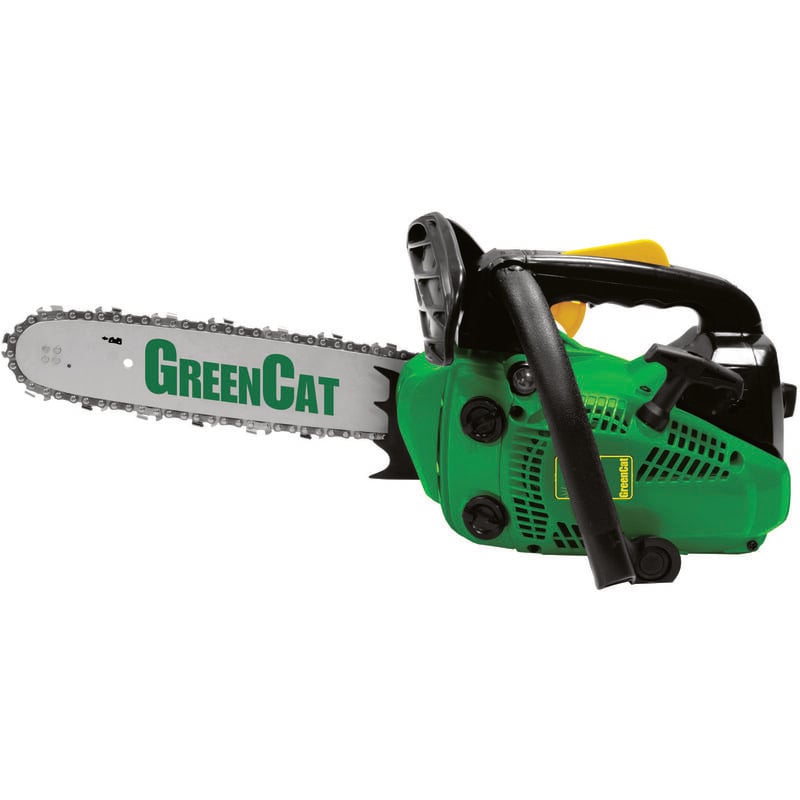 Greencat - moteur de tronçonneuse CC25