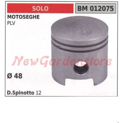 Tronçonneuse PLV uniquement piston 012075