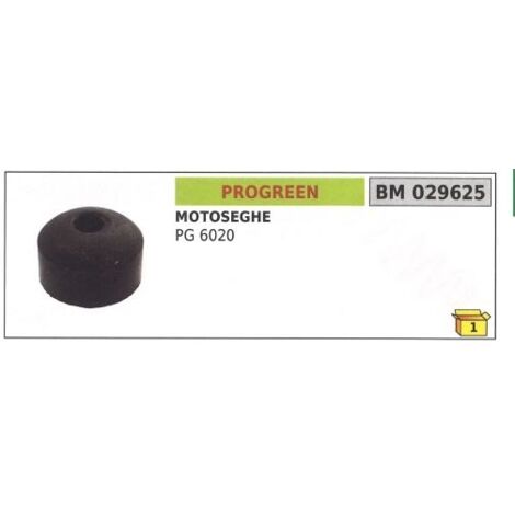 Tronçonneuse PROGREEN PG 6020 anneau de fixation du réservoir de carburant 029625