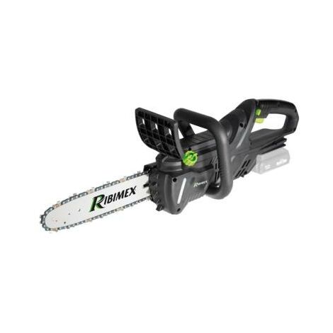 Tronçonneuse R-BAT20 350mm 20v sans batterie ni chargeur