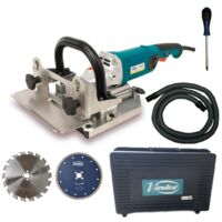Tronçonneuse RV70U VIRUTEX à disque Renovation 1700W - RV70U