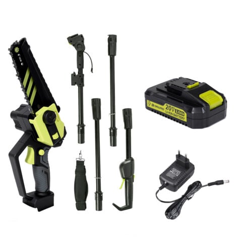 INSMA 1xbatterie +chargeur