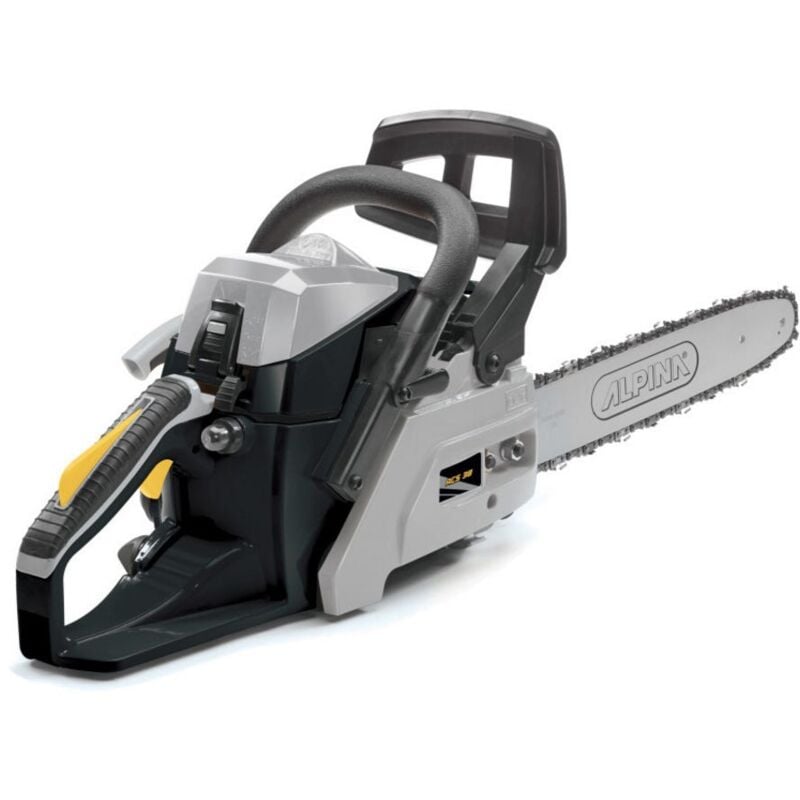 Alpina - acs 38 (14)' - Tronçonneuse thermique