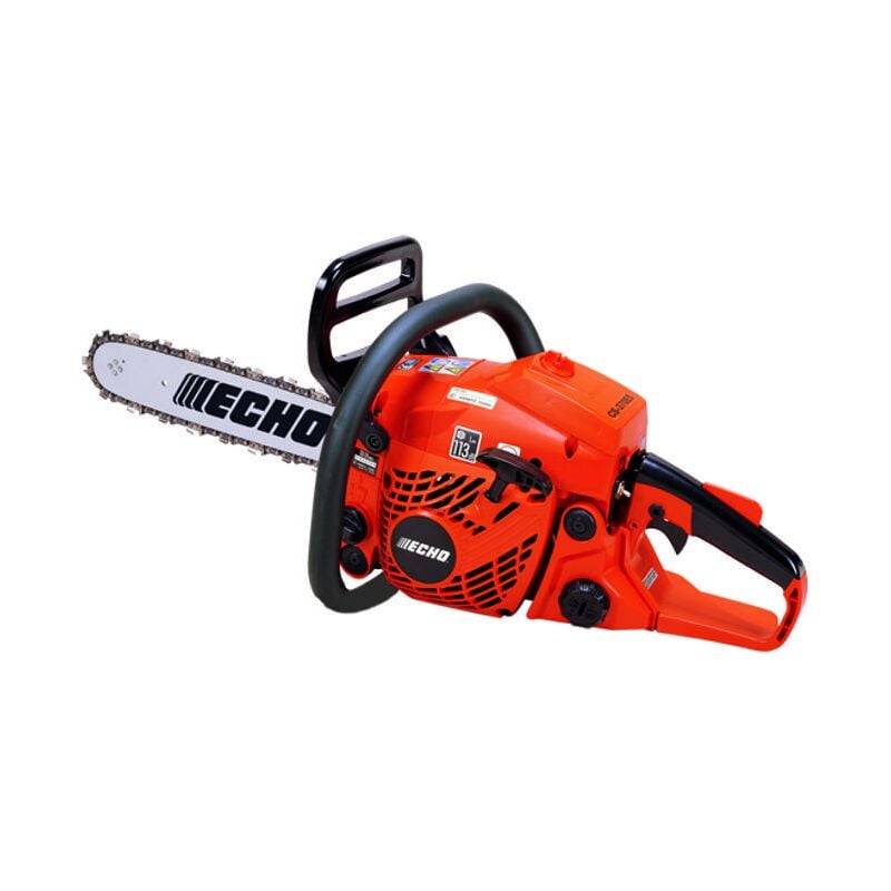 Tronçonneuse Echo CS-370ES