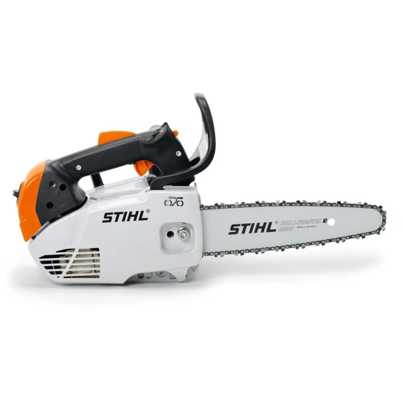 Stihl - tronçonneuse thermique ms 151 tc-e 30CM