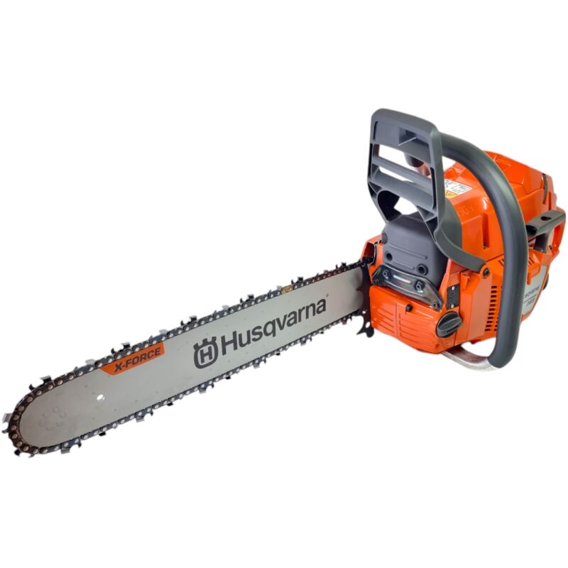Tronçonneuse thermique husqvarna 365 guide 45cm sn