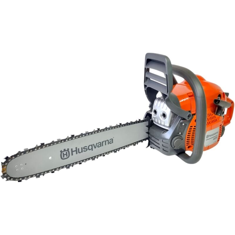 Husqvarna - 435 ii tronçonneuse à essence 1,6 kW 2,2 Ps 40,9 cm 38cm ( 970559735 )