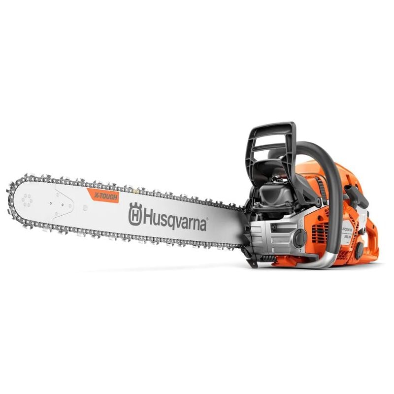 Husqvarna - Tronçonneuse thermique 562XP Mark ii - coupe 50 cm, moteur 59,8 cm3