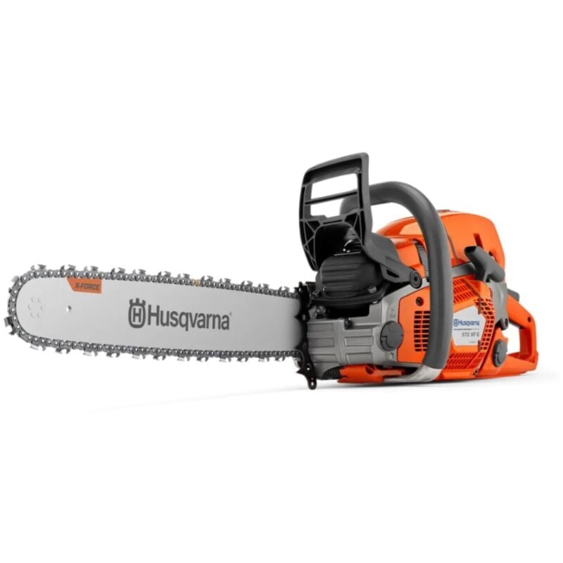 HUSQVARNA 572XP Tronçonneuse thermique 45cm 5.9hp