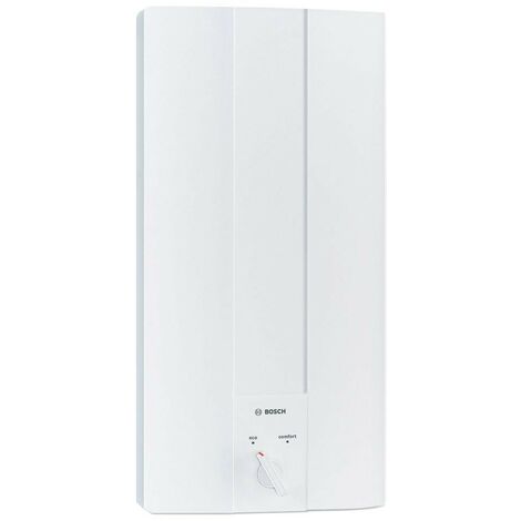 Tronico riscaldatore acqua istantaneo 1100 18 b resistente alla pressione  idraulica 18kW