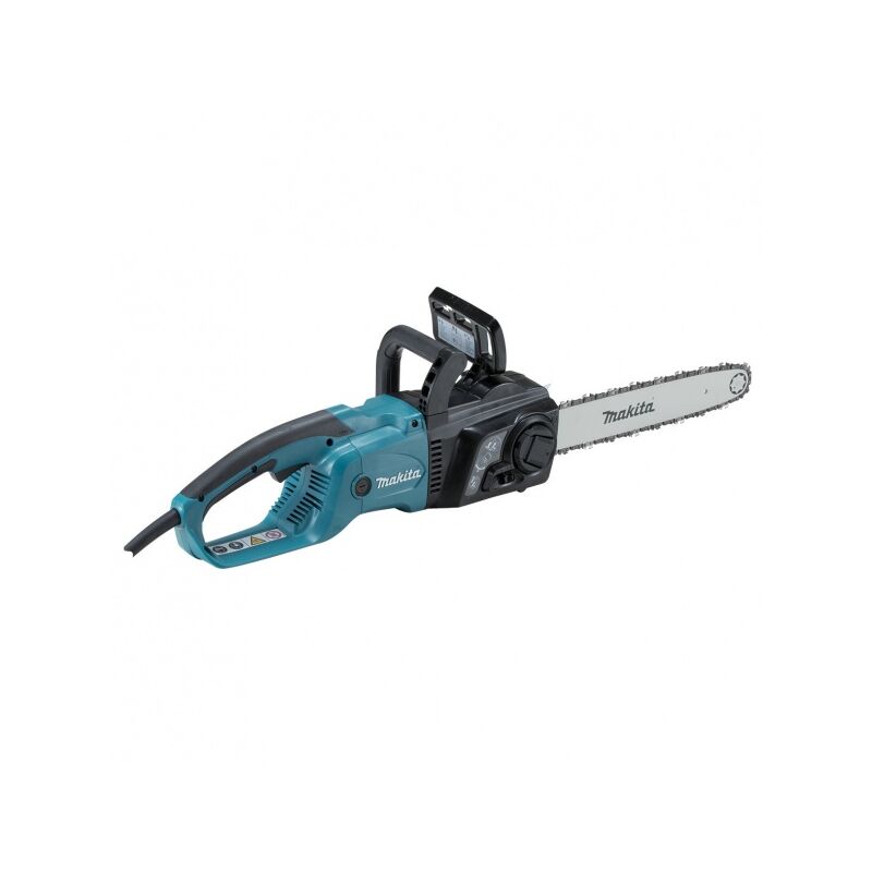 Tronçonneuse Électrique MAKITA UC3551A – 2000W, Lame 35 cm, Frein Électrique - vue 10