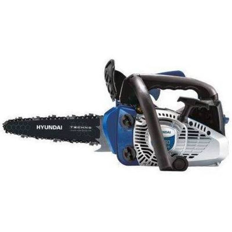 Motosega 35050 Hyundai borsa omaggio