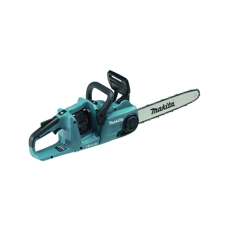 Makita - Tronçonneuse sans fil - 36 v - 35 cm