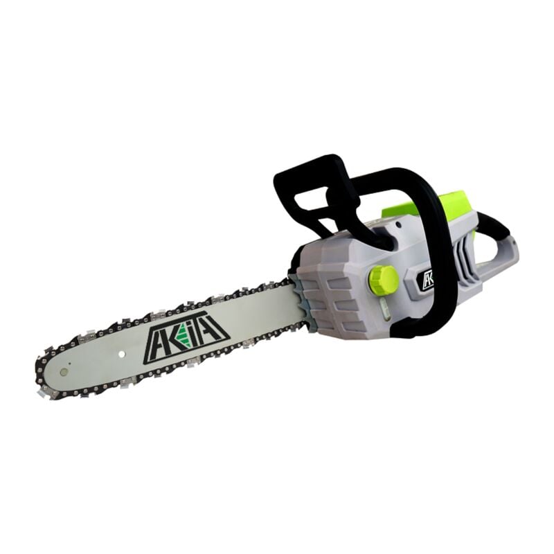 Akita - Tronçonneuse à Batterie 40V