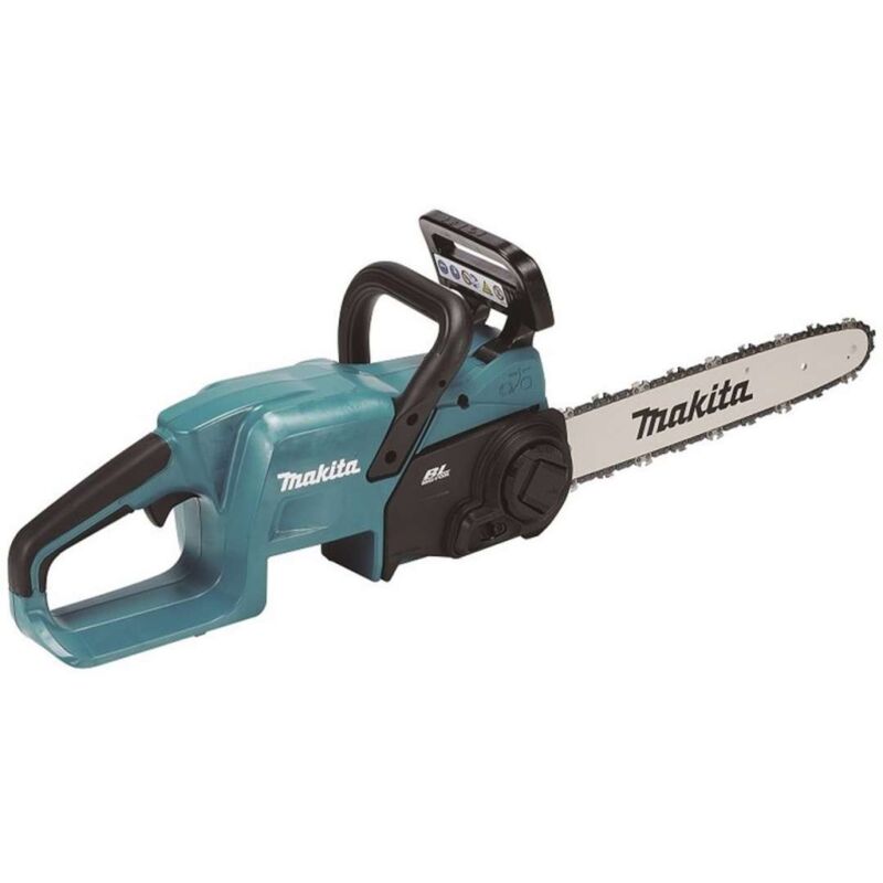 Tronçonneuse Sans Fil Makita DUC302Z – Moteur Brushless, Guide 30 cm - vue 8