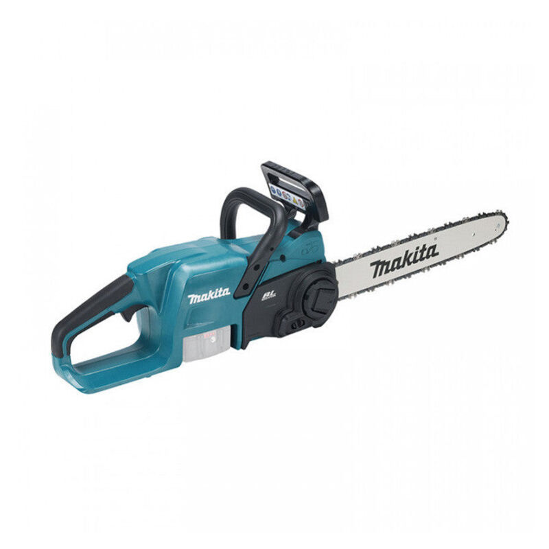 Tronçonneuse Makita DUC407ZX3 moteur brushless 18V 40cm (machine nue)