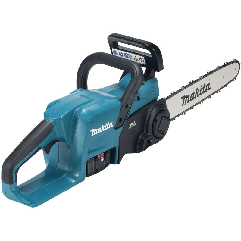 Tronçonneuse Makita DUC357Z 18 V sans batterie et chargeur