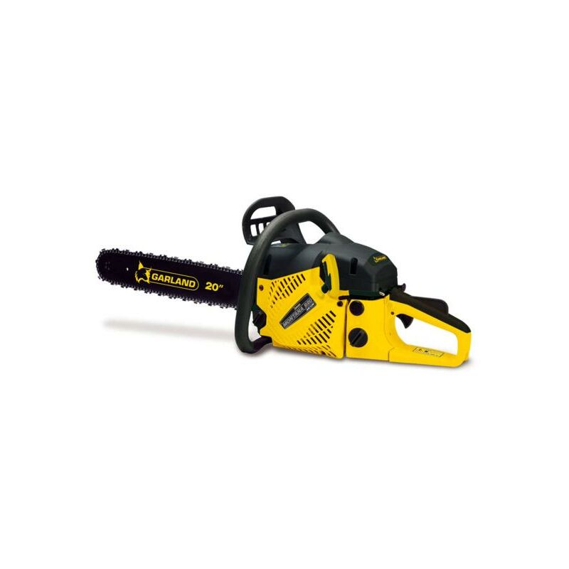 Garland - Tronçonneuse à essence Montana 920 V-17 - talla