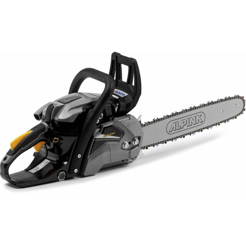 Salone Srl - Alpina agriculteur de tronçonneuse acs542 cm. 40-16