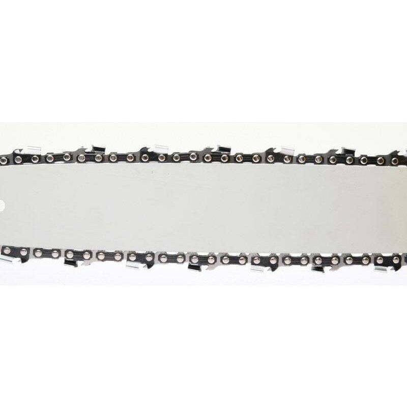 CENTRALE BRICO Tronçonneuse Électrique, 1800 W, Guide De 41.5 Cm