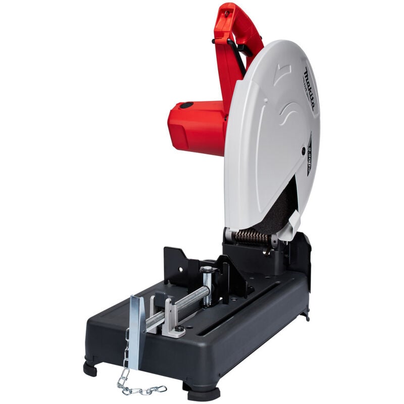 Makita - Tronçonneuse à métaux 355mm 2200 Watts M2403