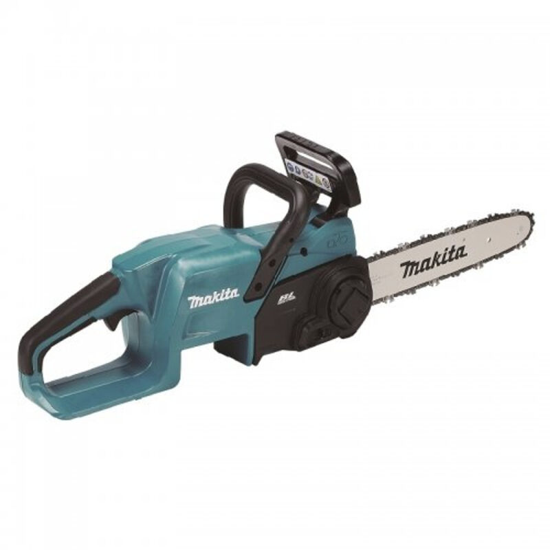 Tronçonneuse Sans Fil Makita DUC302Z – Moteur Brushless, Guide 30 cm - vue 6
