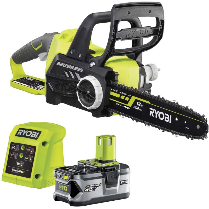 Ryobi -