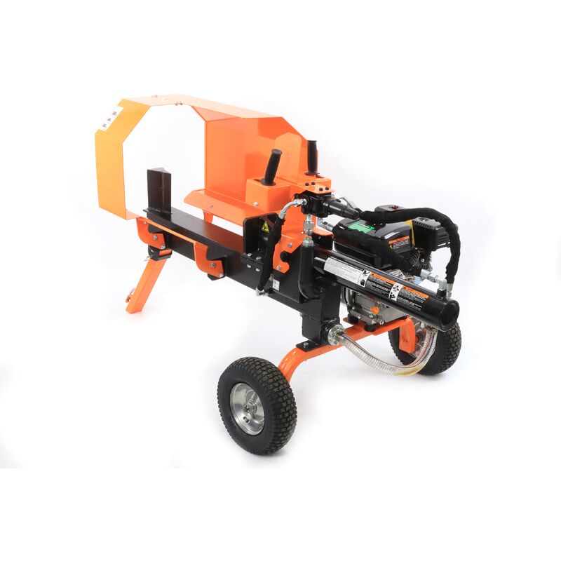 

Tronzador de Leña, 12T - MADER® | Garden Tools