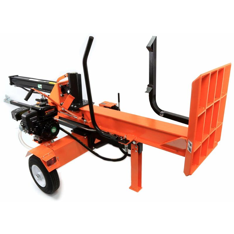 

Maderâ ® - Tronzador de Leña, 20T - MADER® | Garden Tools