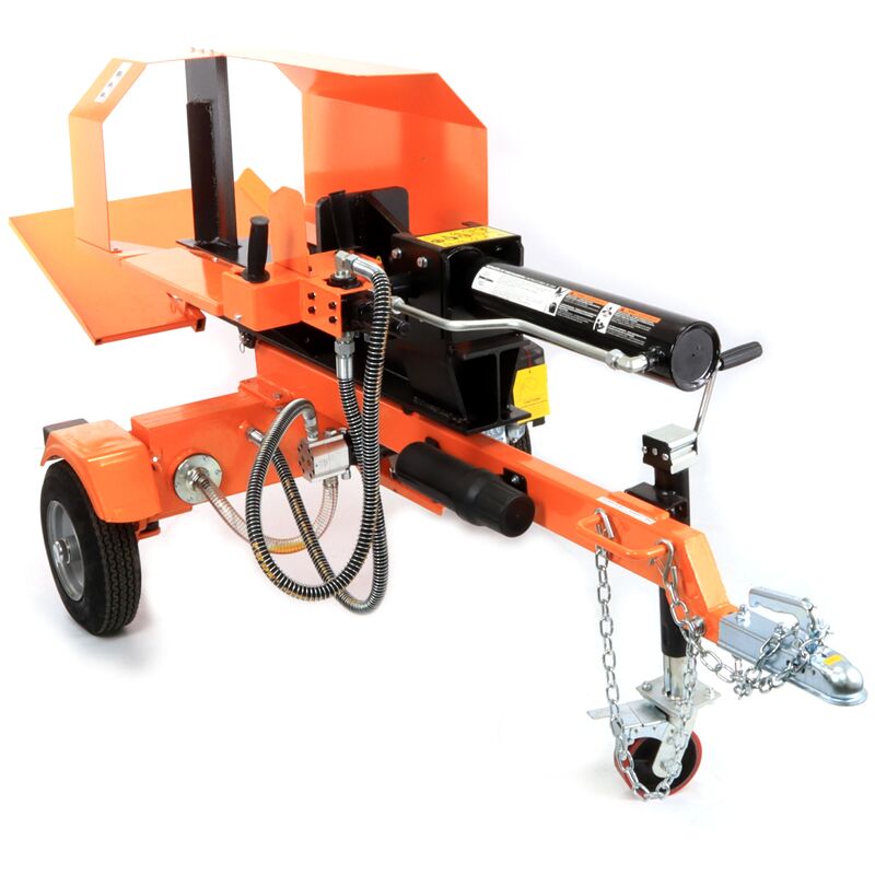

Tronzador de Leña, 22T - MADER® | Garden Tools