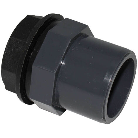 Trop-plein PVC 32/40 mm